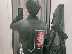 -优衣库(温州财富购物中心店)