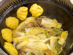 -玺炖·中国铁锅炖(南京东路店)