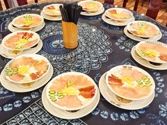 -桥香园过桥米线(国贸店)