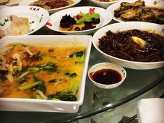 -鸿瑞興面馆(梅岭店)