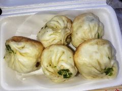 -恒记金煎包(指南里小区店)