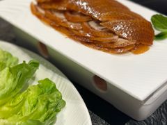 -大董(华贸购物中心店)