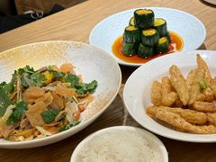 -粤集·手工粤菜(皇庭广场店)