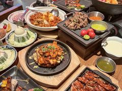 -小川洋风料理(大悦城店)