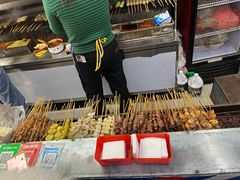 -生子烤鸡杂(远东批发店)