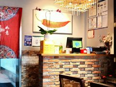 -向川南·水煮鱼·川菜(和平里店)