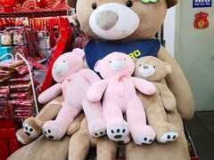 -麦德龙(郑东店)