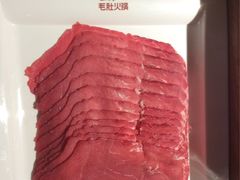 -巴奴毛肚火锅(广益哥伦布店)