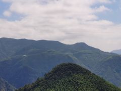 -江南天池