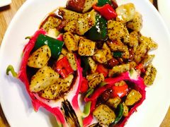 -旅马餐厅(茅家埠店)