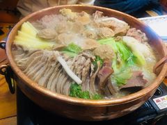 -玛禄藏膳(五分店)