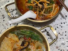 -雙冲柳州螺蛳粉&酸嘢&桂林米粉(簋街店)