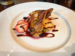 -西安凯悦酒店-自助餐厅·海鲜·火锅·烧烤