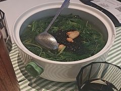 -桂满陇·蟹黄小笼汤包(清河万象店)