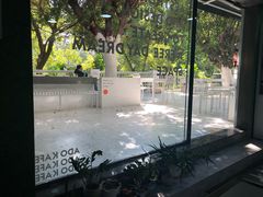 -ADO KAFE(大学城店)