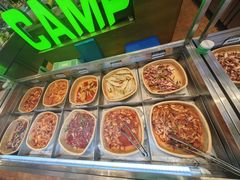 -曾百万小炉小串自助烧烤(高新店)