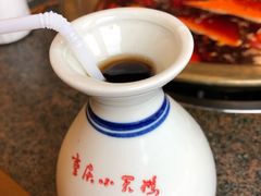 -小天鹅火锅·一线江景洪鼎旗舰店(洪崖洞店)