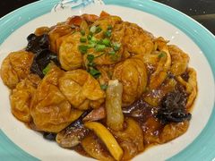 -锡和无锡菜(景丽苑店)