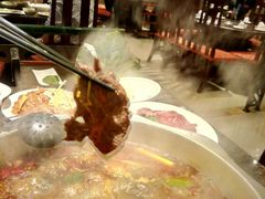 巴蜀牛肉-小天鹅火锅·一线江景洪鼎旗舰店(洪崖洞店)