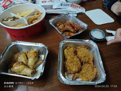 -必胜客(省府店)
