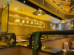 -黄记煌三汁焖锅(凯德广场店)