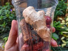 -炖物24章·顺时轻养茶(杭州大厦店)