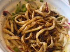 -大碗居·烤鸭·鱼头泡饼(天坛东门店)