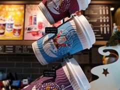 -COSTA COFFEE(常州山姆会员店)