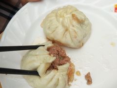 -小胖包子王(光明楼店)