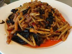 -观澜湖底捞(观澜墅店)
