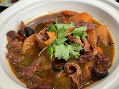 -又见炊烟私房菜(敬亭路店)