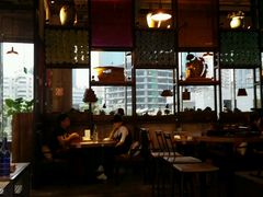 大堂-听香·678茶铺(猛追湾店)