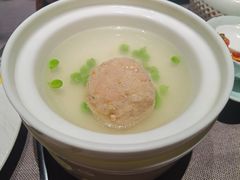 -小厨娘淮扬菜(奥体博览中心奥美店)