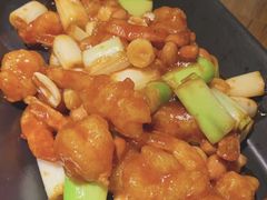 -金牌外婆家(苏州中心店)