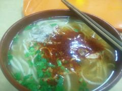 -亮亮拉面(师范路店)