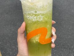 -CoCo都可(湖滨银泰店B区店)