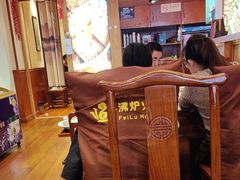 -沸炉重庆老火锅(军事博物馆店)