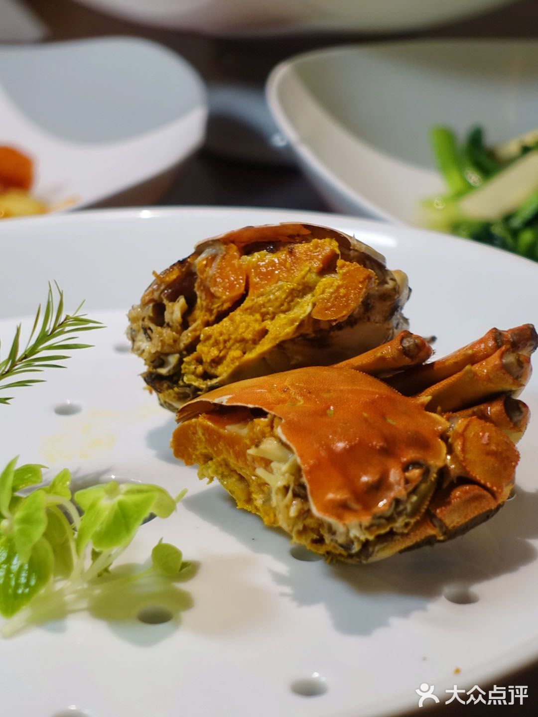 新春聚餐安排这里就对了，庭院江南菜没骗我