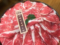 -牛New寿喜烧(青浦店)