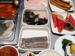 -海底捞火锅(振华商厦店)