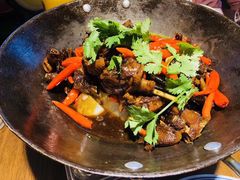 -老长沙湘菜馆(凤凰路店)