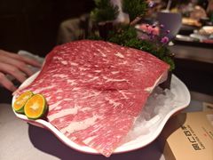 -同仁四季椰子鸡(无锡滨湖万象汇店)