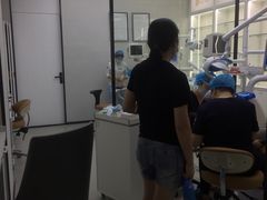 -牙博士口腔(杨浦店)