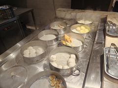 -长沙小天鹅戴斯酒店