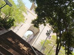 -武汉大学-樱园