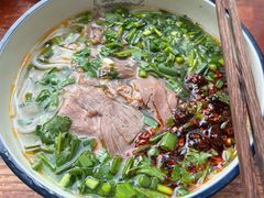 -黔派·虾子羊肉粉·小吃(佳宁娜广场店)