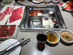 -海底捞火锅(龙湖三千集店)