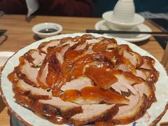 -龙聚德北京烤鸭(沙坪坝华宇A馆店)