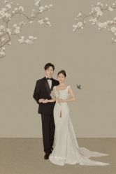 -布拉格婚纱摄影(真实客片店)