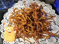 -探秘12时海鲜生蚝排档